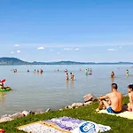 Apartamento In - Balaton 53130 Zamárdi