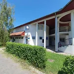 In - Balaton 53130 Apartamento *