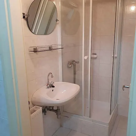 Apartmán In - Balaton 53130 Zamárdi