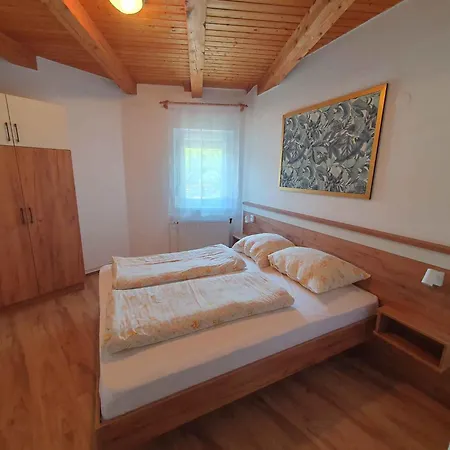 In - Balaton 53130 Apartmán Zamárdi