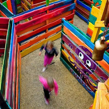 In - Balaton 53130 Apartmán Zamárdi