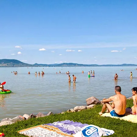 Lägenhet In - Balaton 53130 Zamárdi