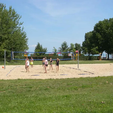 Apartmán In - Balaton 53130 *