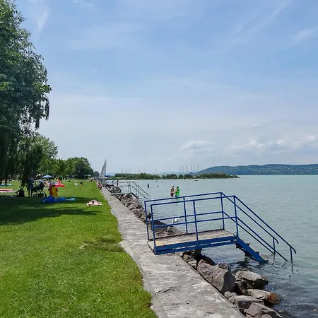 In - Balaton 53130 Apartment *