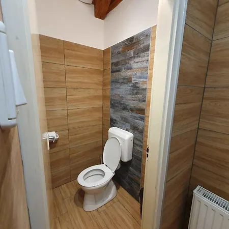In - Balaton 53130 Apartamento