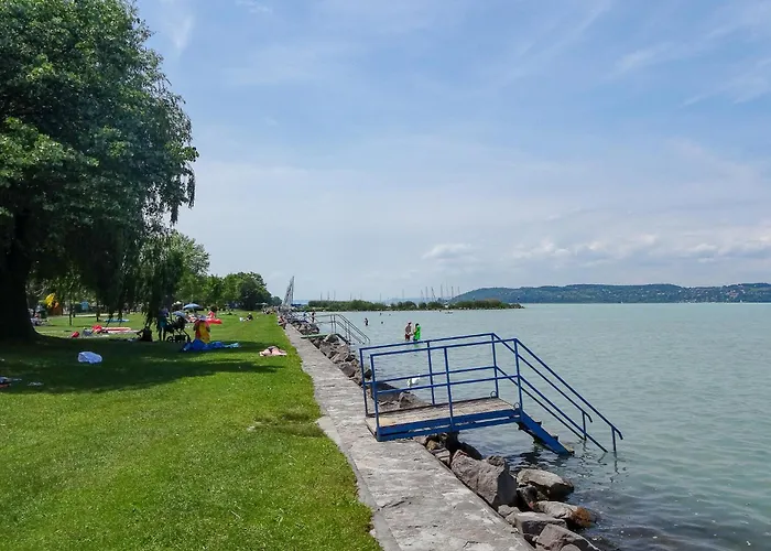 In - Balaton 53130 Lägenhet *